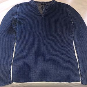 Blue American Rag Sweater